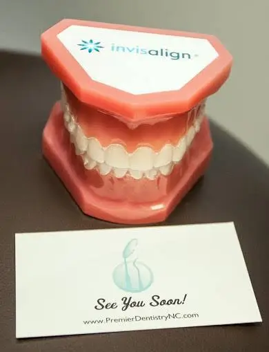 Premier Dentistry