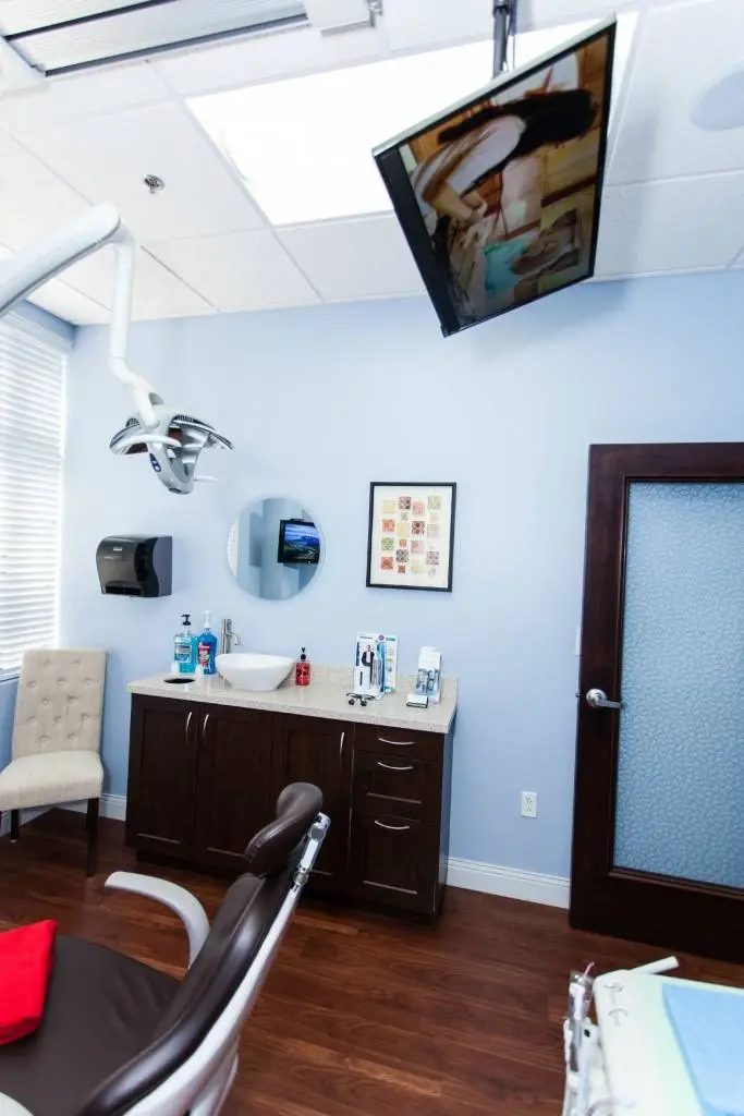 Premier Dentistry