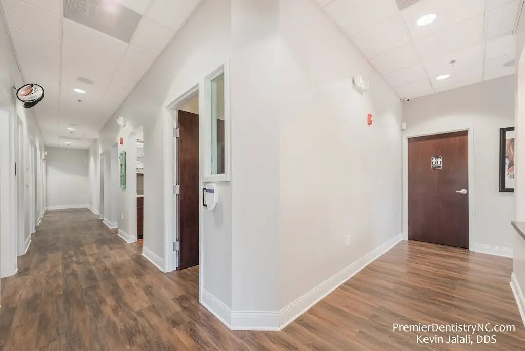 Premier Dentistry