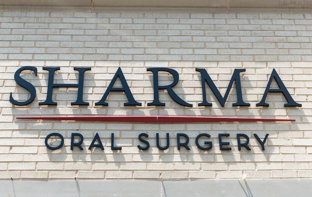 Sharma Oral Surgery: Priveer D Sharma, DMD