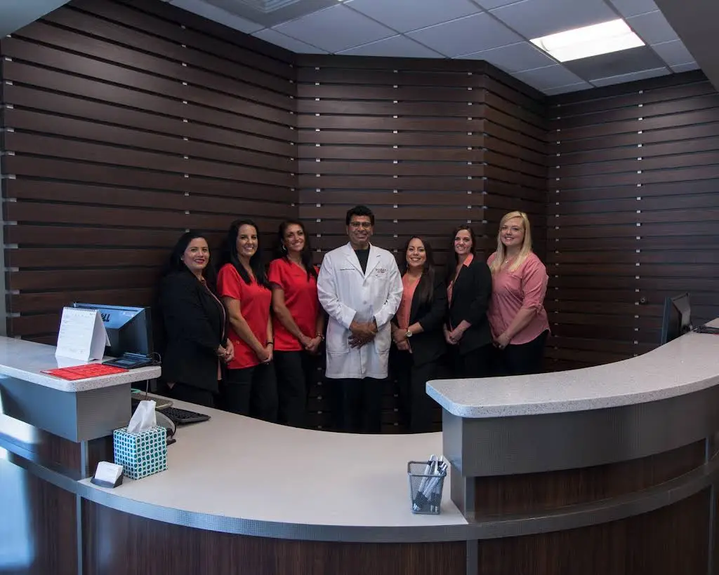 Sharma Oral Surgery: Priveer D Sharma, DMD