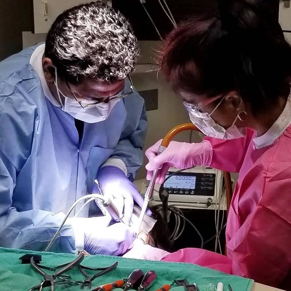 Sharma Oral Surgery: Priveer D Sharma, DMD