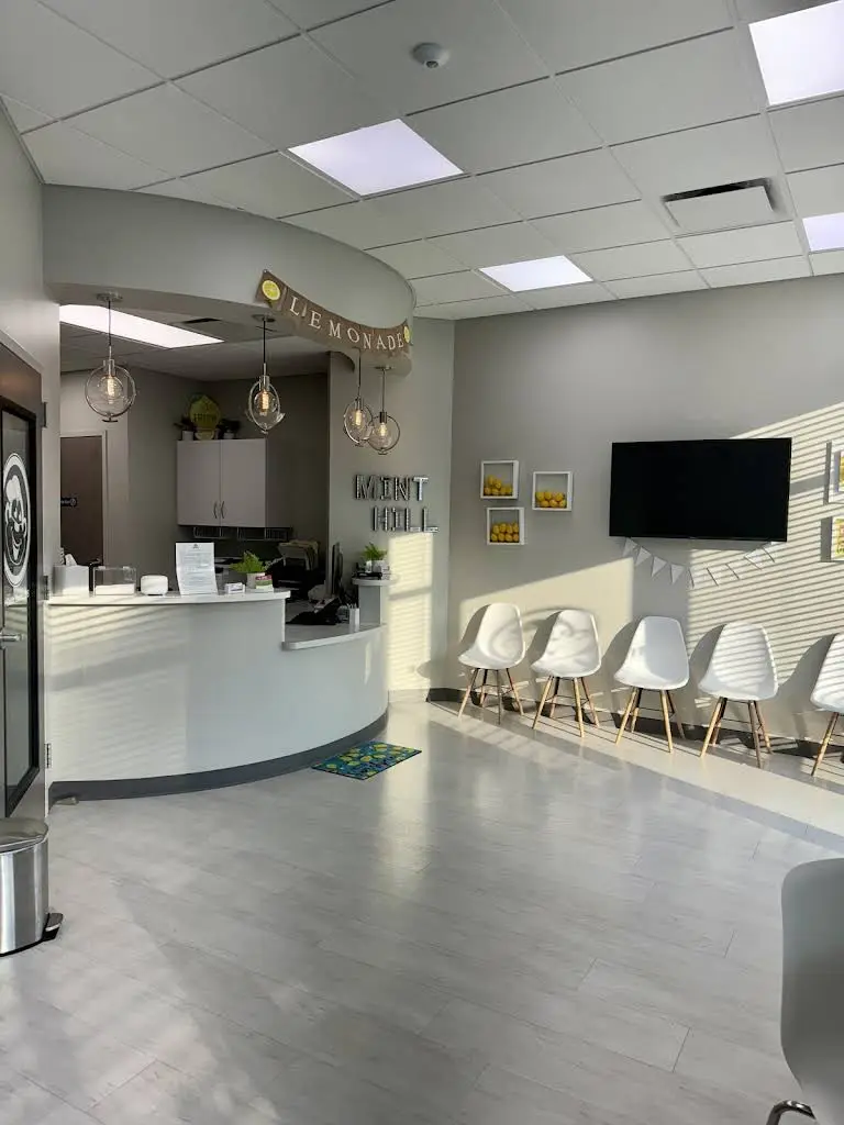 Mint Hill Pediatric Dentistry