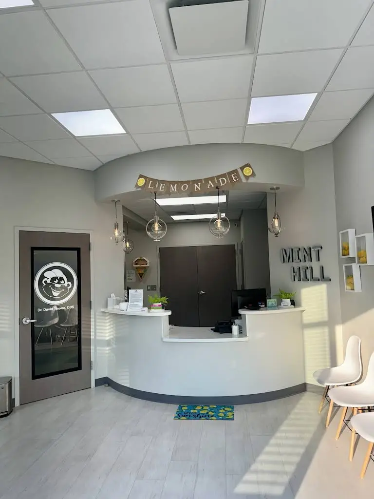 Mint Hill Pediatric Dentistry
