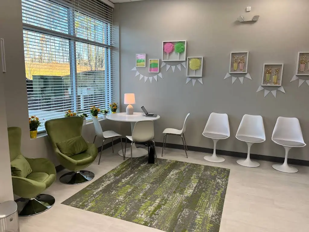 Mint Hill Pediatric Dentistry