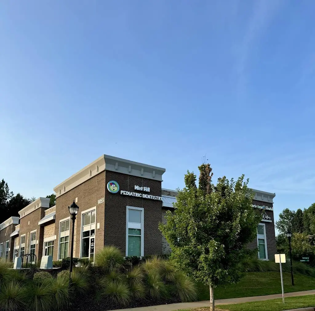 Mint Hill Pediatric Dentistry