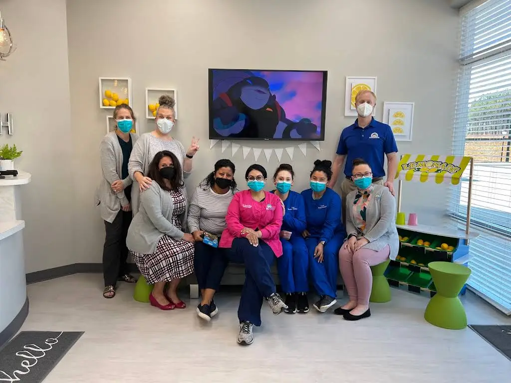 Mint Hill Pediatric Dentistry