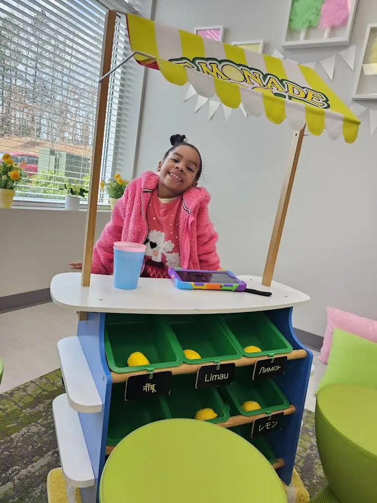 Mint Hill Pediatric Dentistry