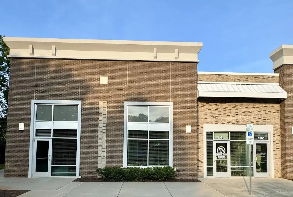 Mint Hill Pediatric Dentistry