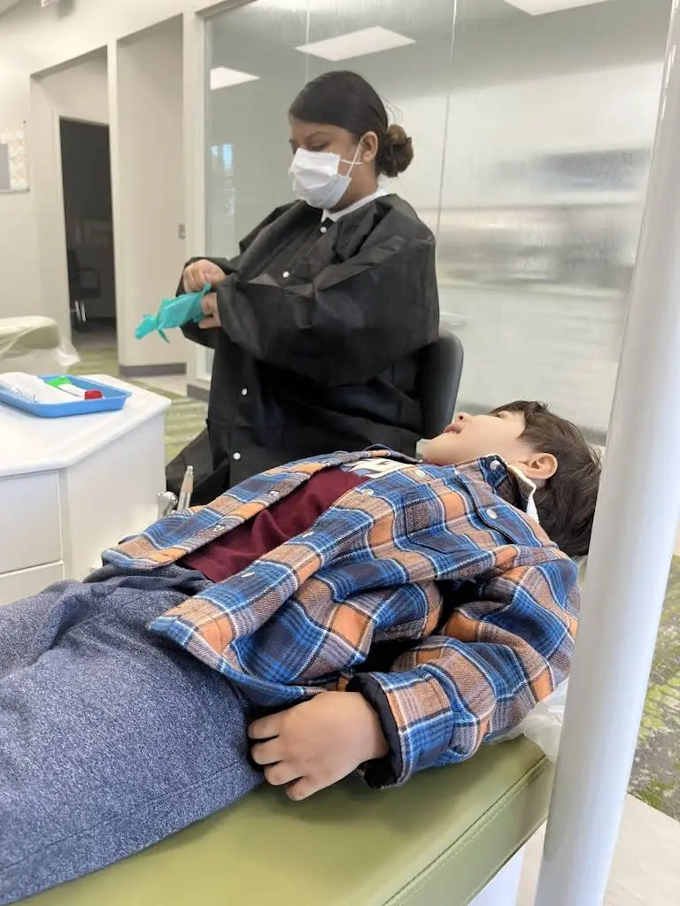 Mint Hill Pediatric Dentistry