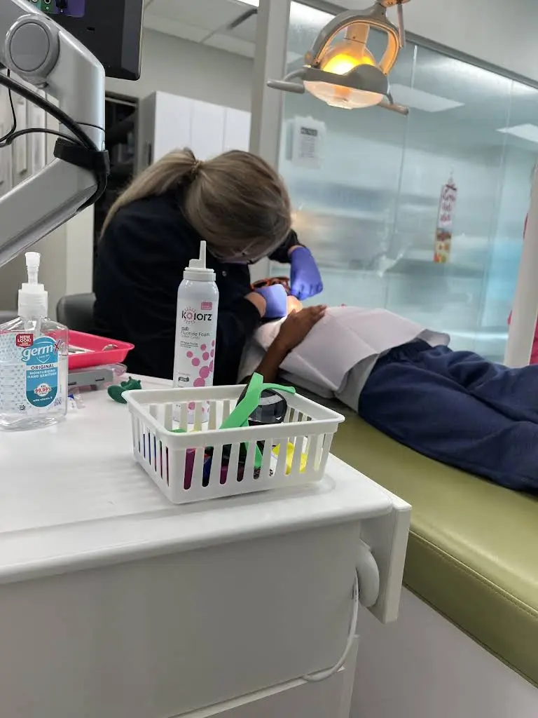 Mint Hill Pediatric Dentistry