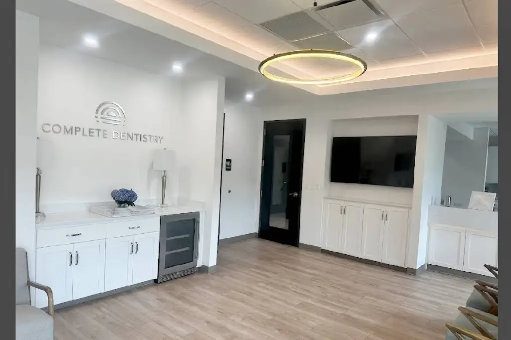 Complete Dentistry: Diana Millard, DMD
