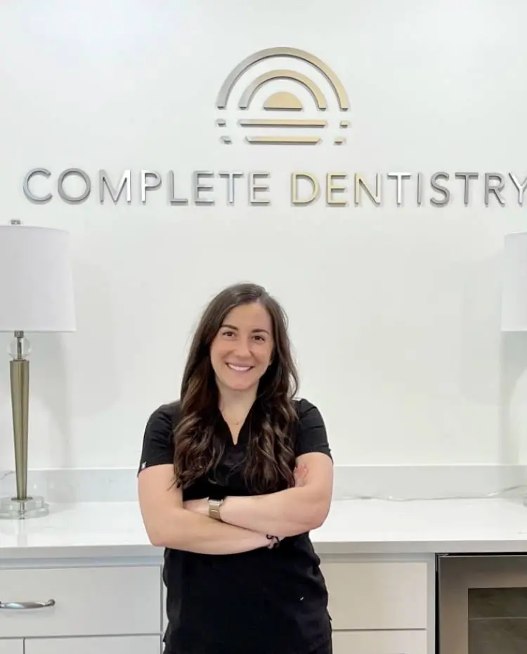 Complete Dentistry: Diana Millard, DMD