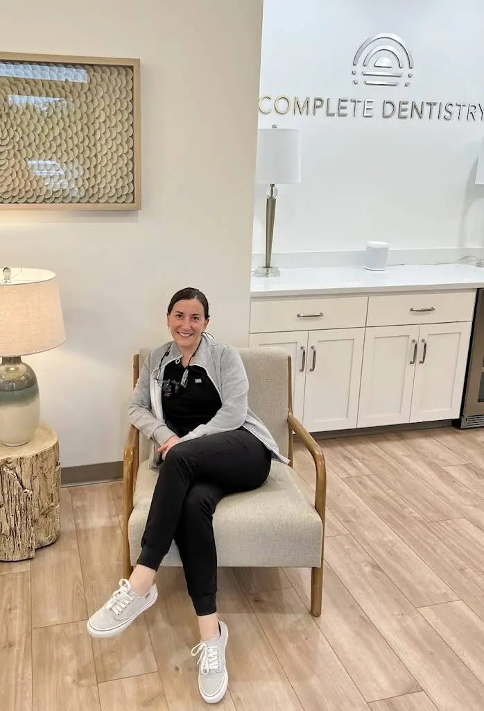 Complete Dentistry: Diana Millard, DMD