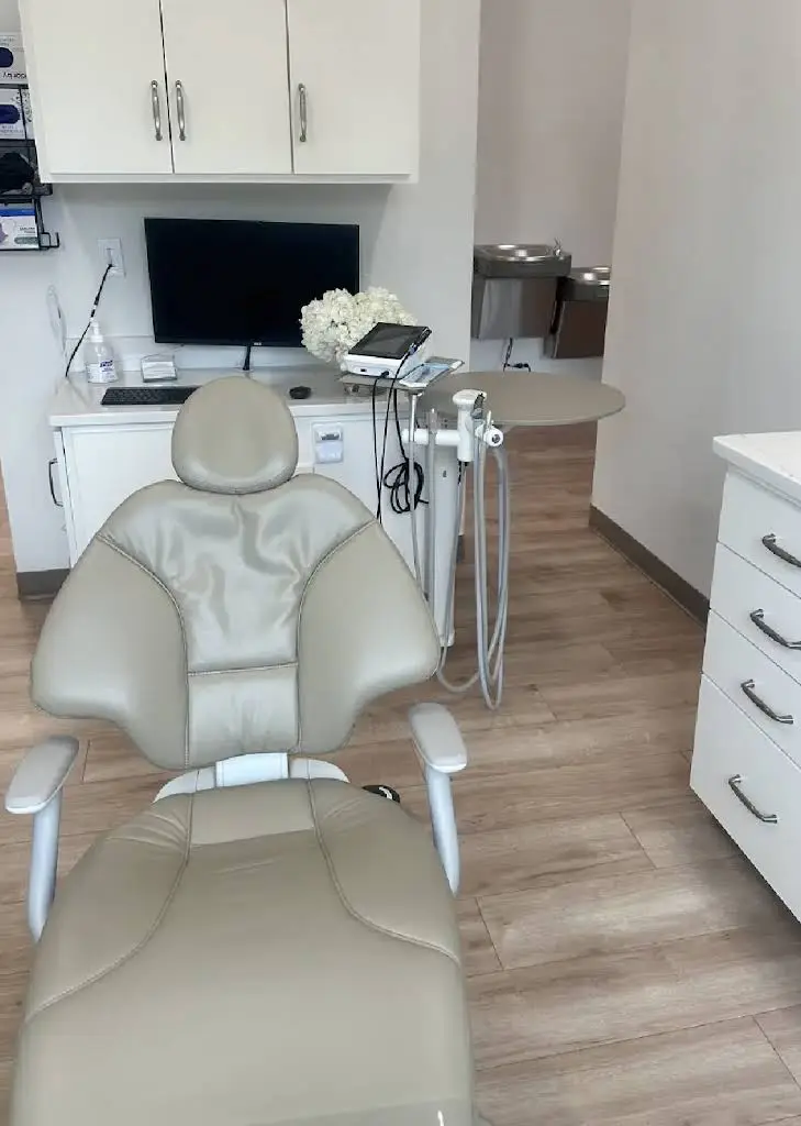 Complete Dentistry: Diana Millard, DMD