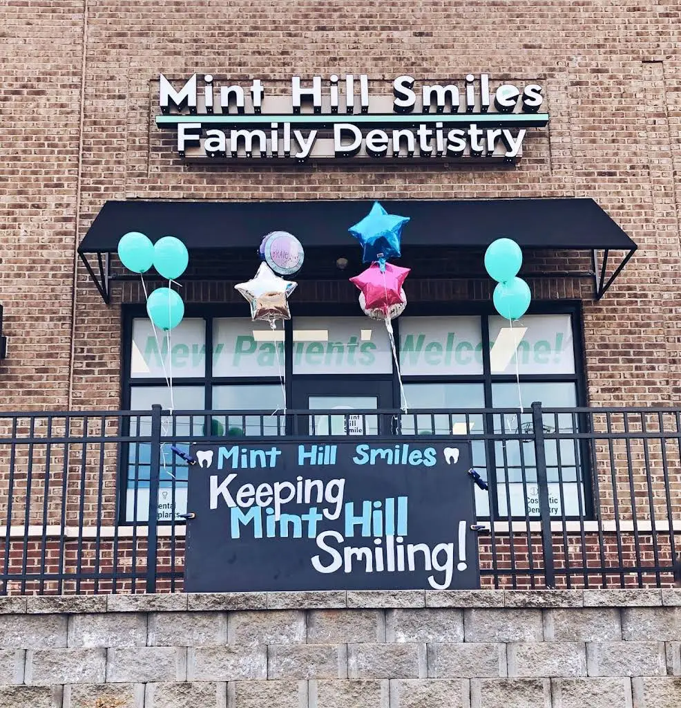 Mint Hill Smiles