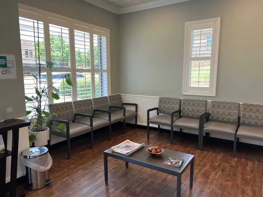 Manning Family Dentistry