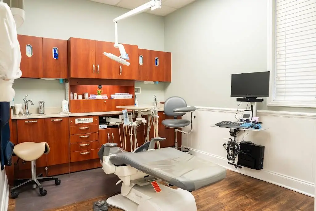 Manning Family Dentistry