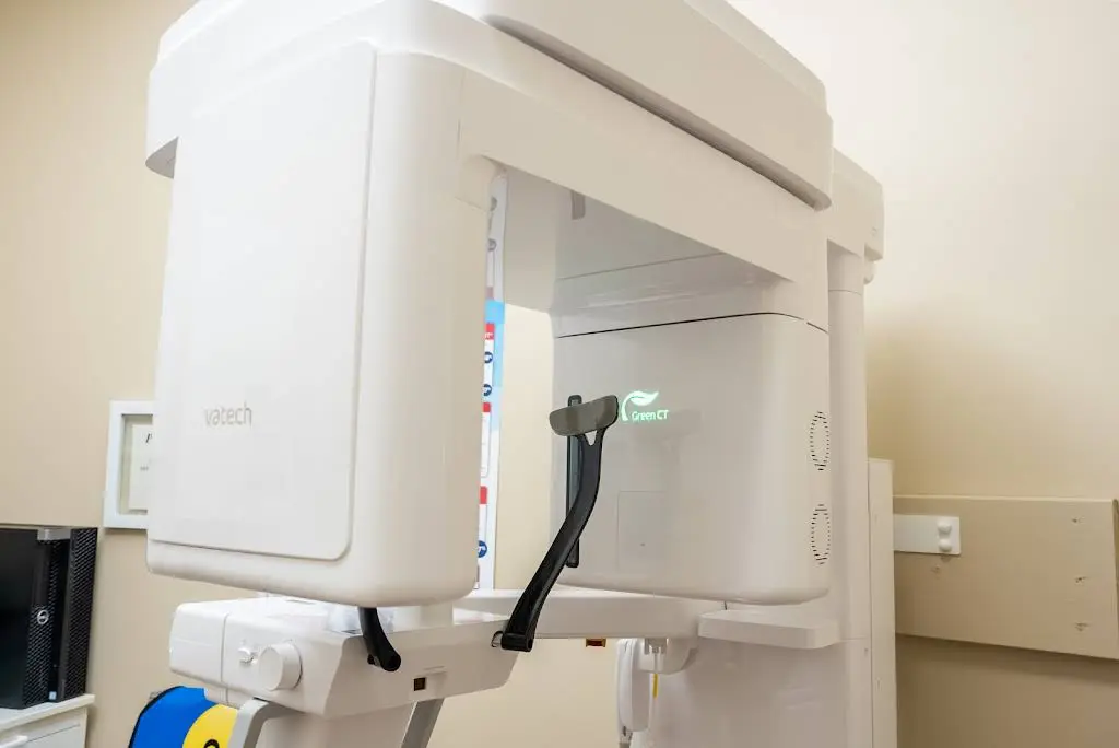 Manning Family Dentistry