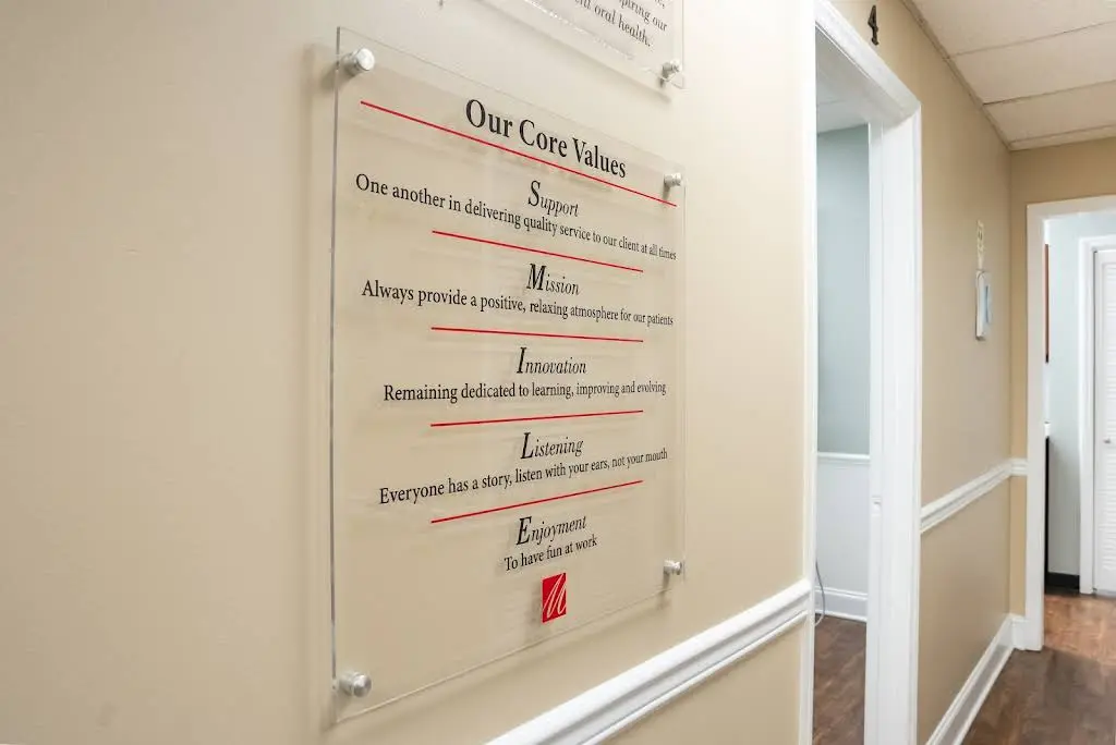 Manning Family Dentistry