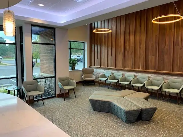 Morris Center for Dentistry