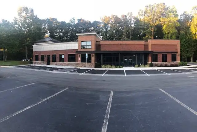 Morris Center for Dentistry