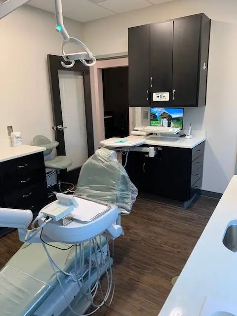 Morris Center for Dentistry