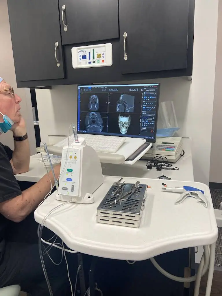 Morris Center for Dentistry