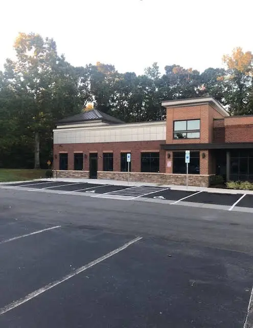 Morris Center for Dentistry