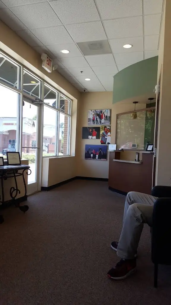 Vann Family Dental