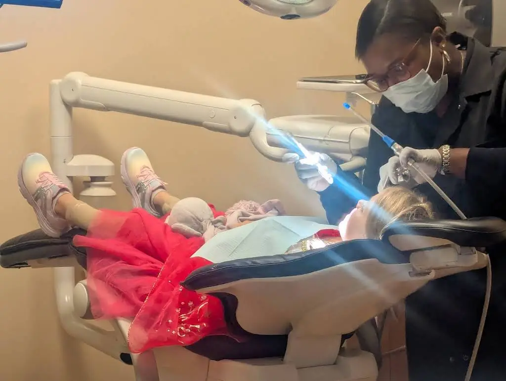 Vann Family Dental