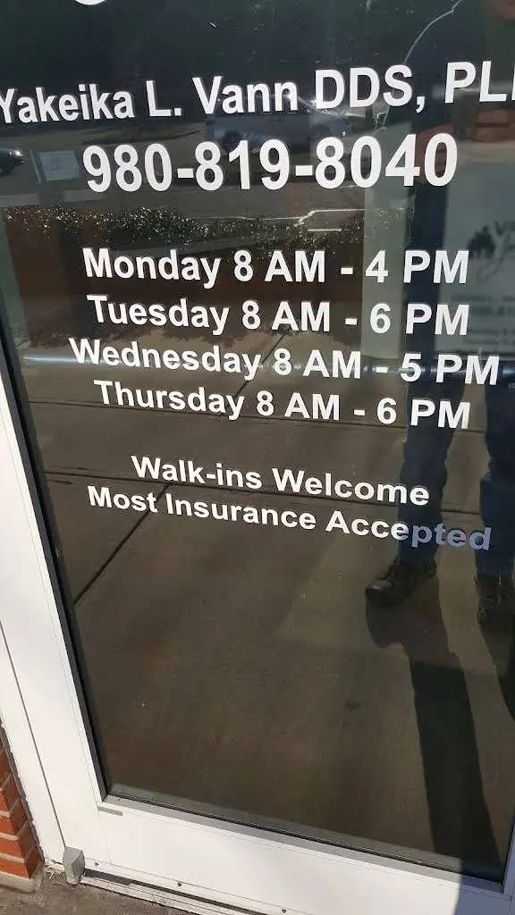 Vann Family Dental