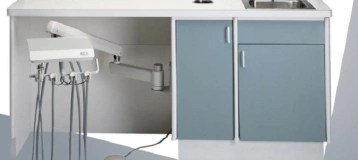 Whitesell Dental Equipment and Repair