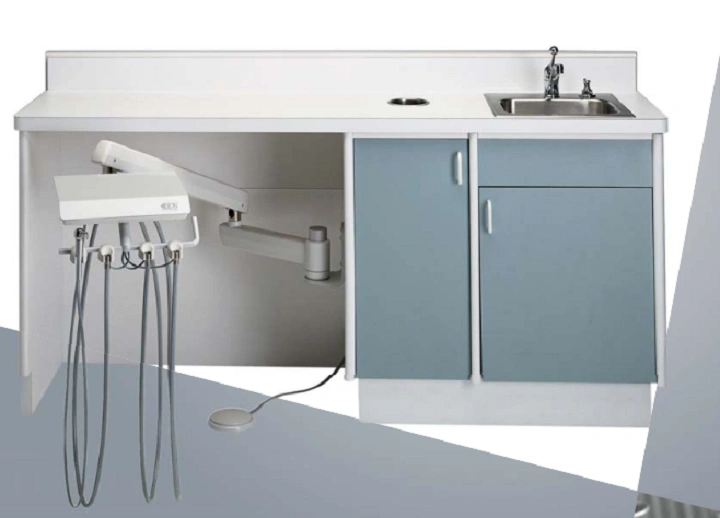 Whitesell Dental Equipment and Repair