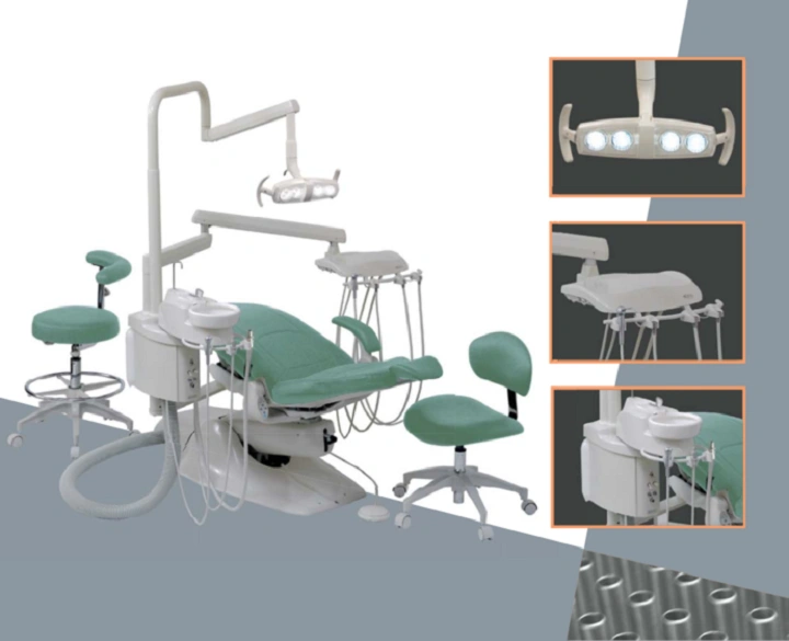 Whitesell Dental Equipment and Repair