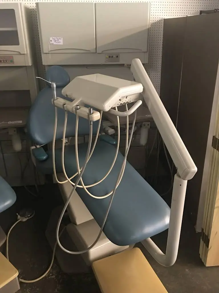 Whitesell Dental Equipment and Repair