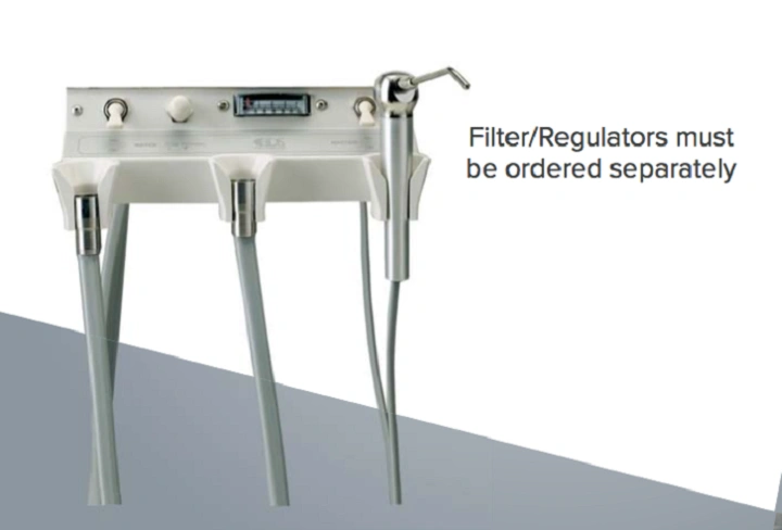 Whitesell Dental Equipment and Repair