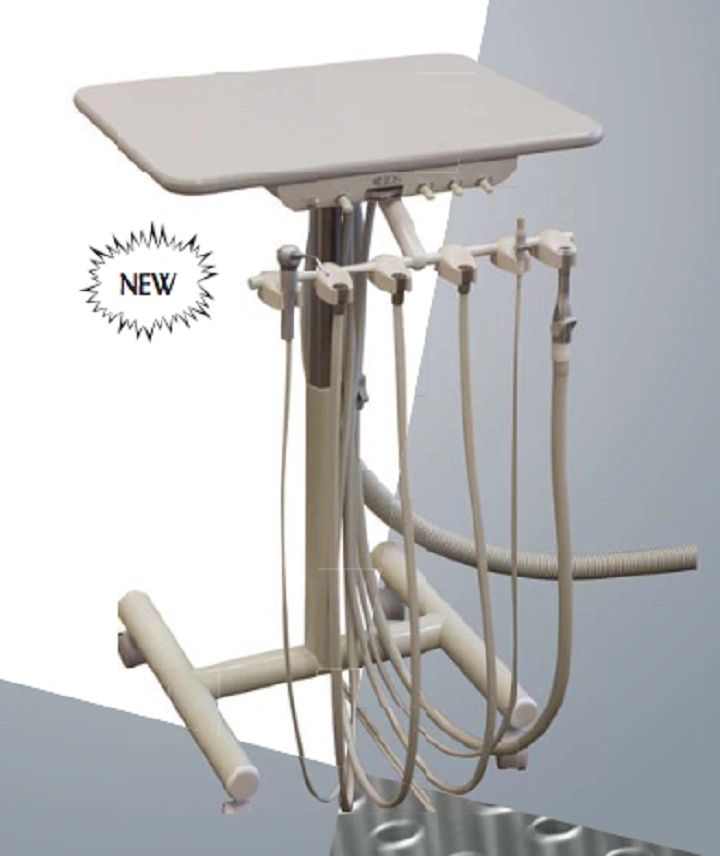 Whitesell Dental Equipment and Repair