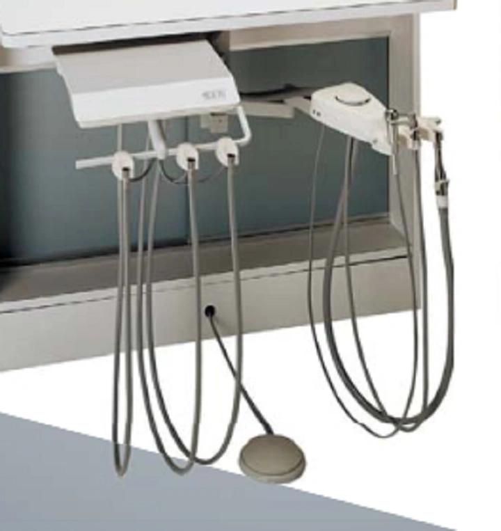 Whitesell Dental Equipment and Repair