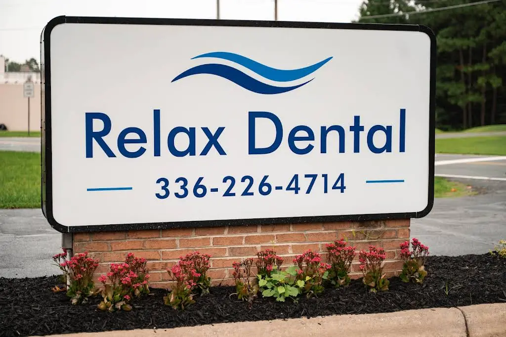 Relax Dental
