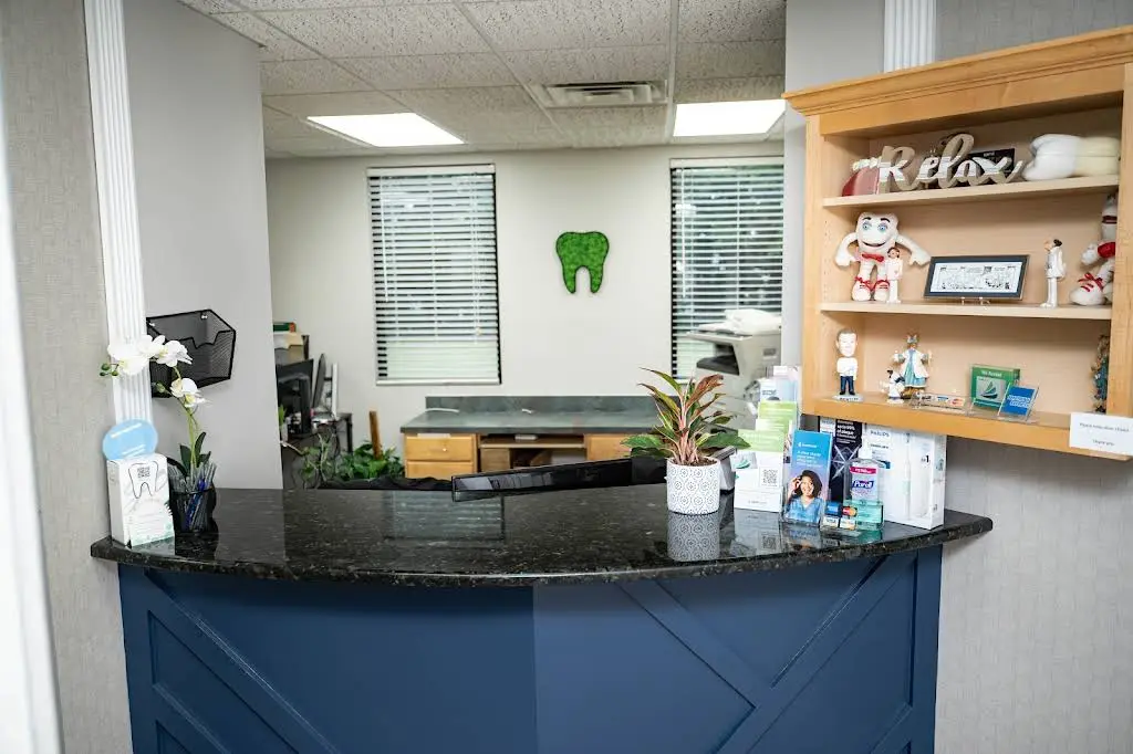 Relax Dental