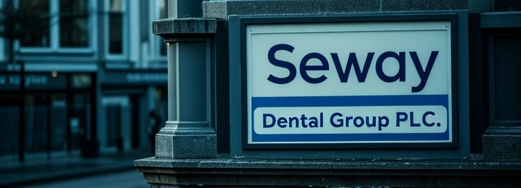 Seaway Dental Group PLC