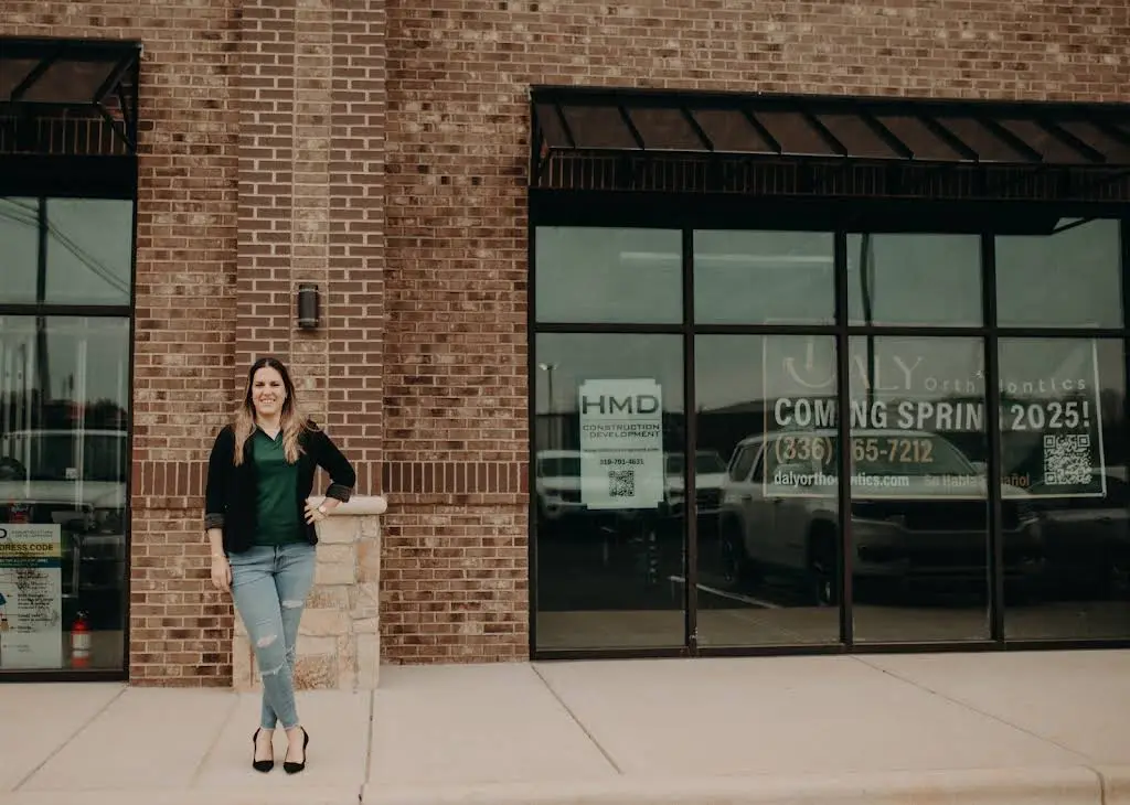 Daly Orthodontics