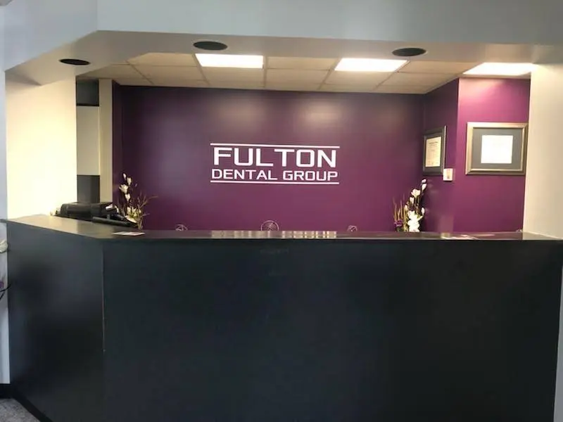 Fulton Dental Group