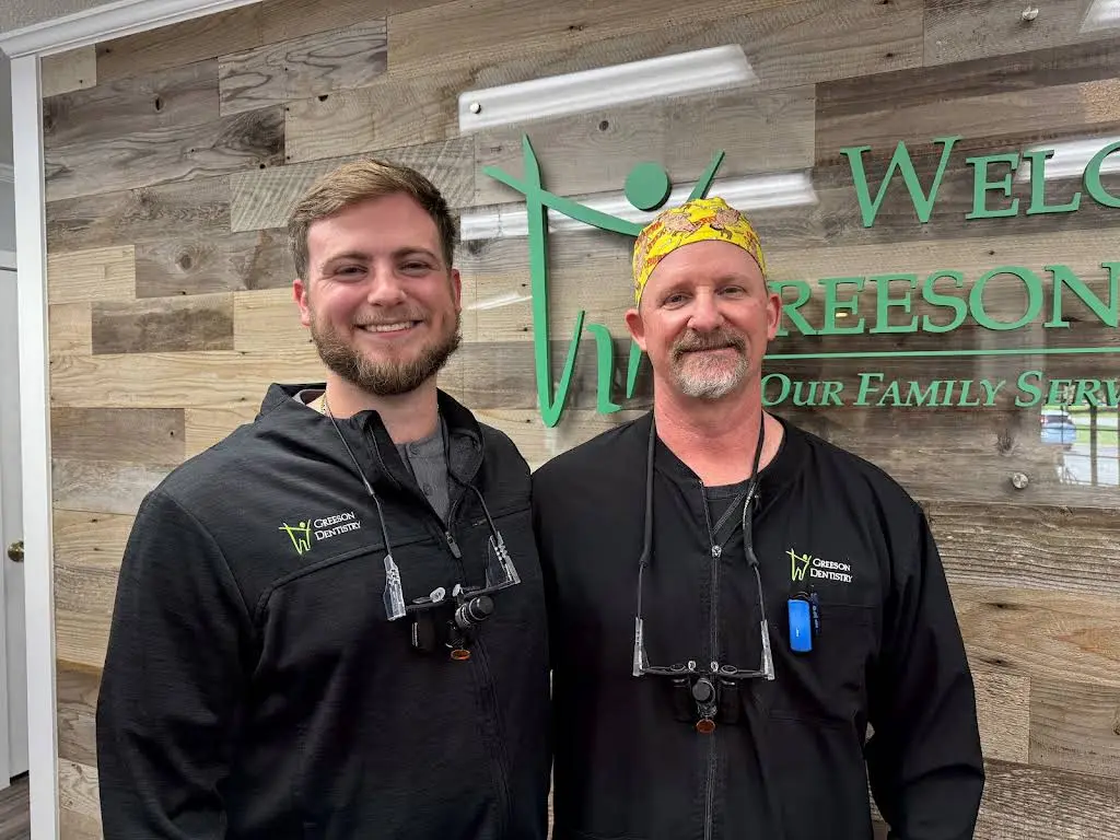 Greeson Dentistry