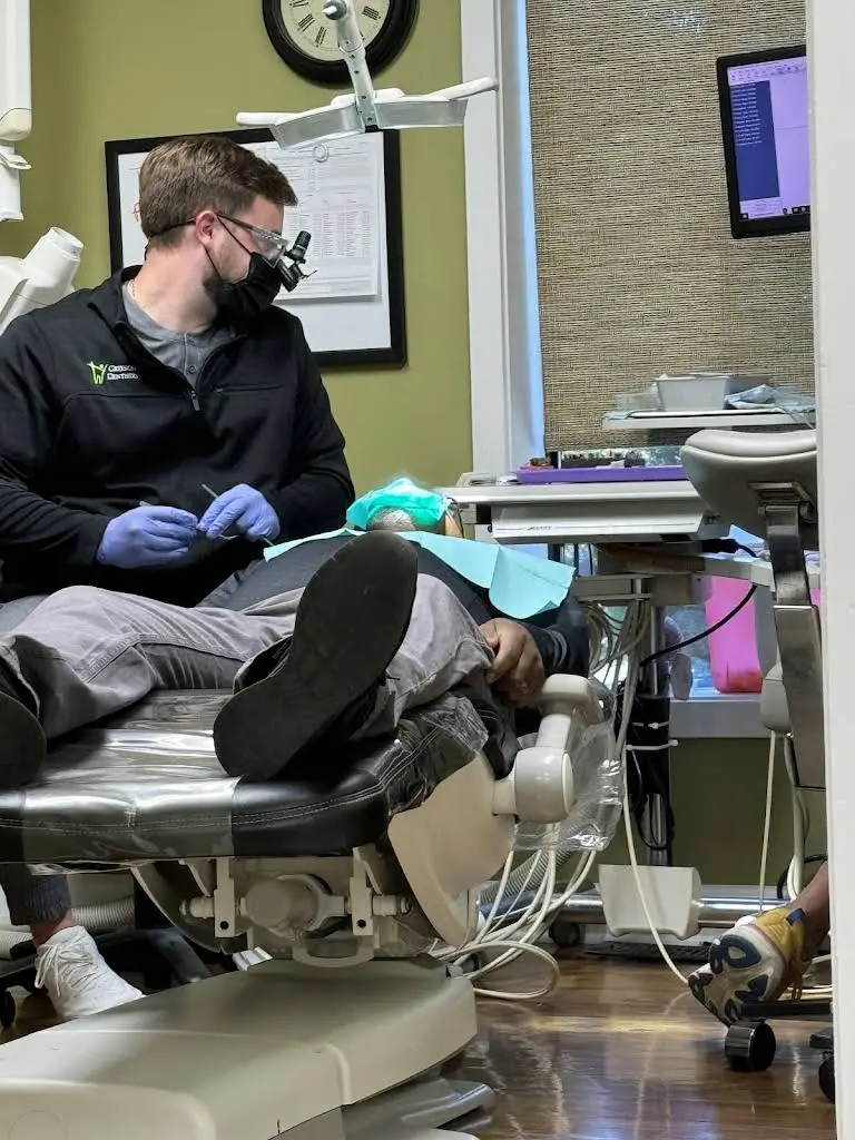 Greeson Dentistry