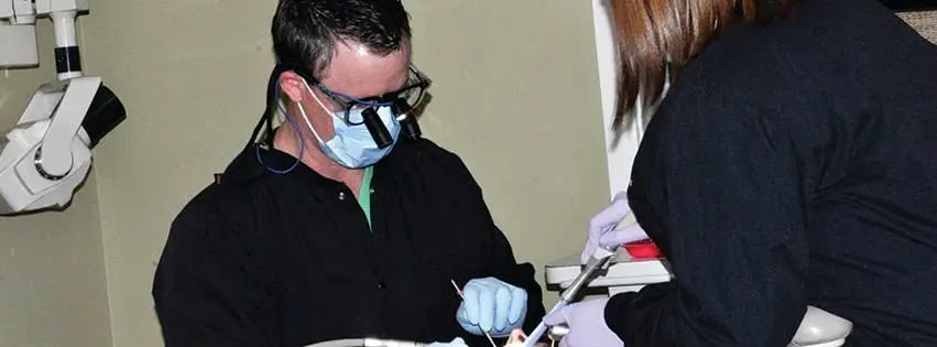 Greeson Dentistry