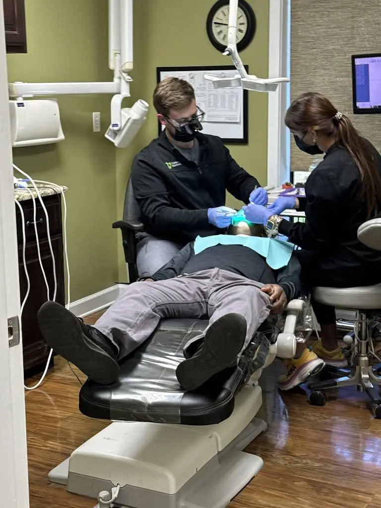 Greeson Dentistry