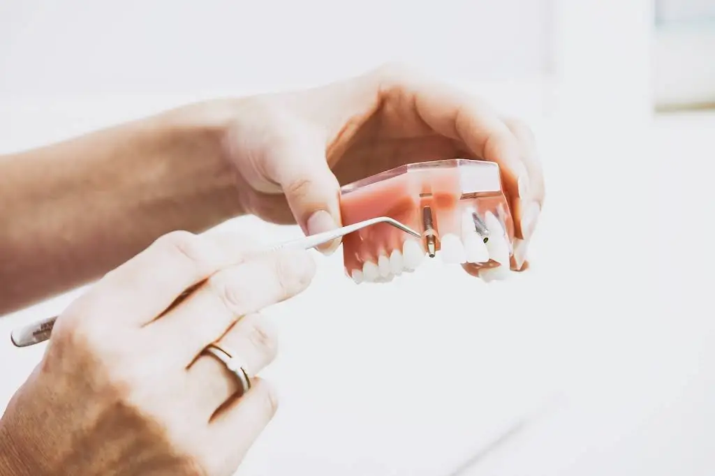 Greeson Dentistry