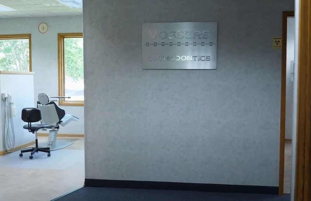 Vossers Orthodontics